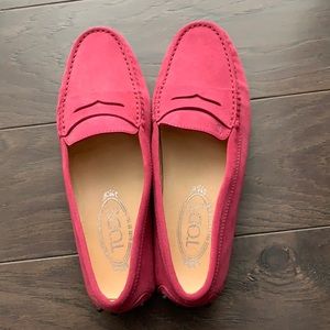 Tod's loafer